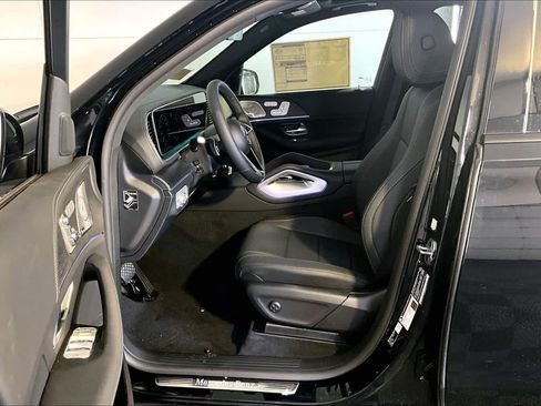 New 2026 Mercedes-Benz GLE 350 4MATIC image 13