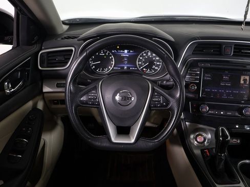 Used 2020 Nissan Maxima 3.5 SL w/ Floor Mat Group image 20