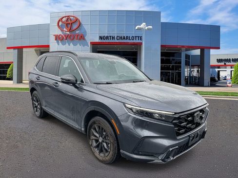 Used 2024 Honda CR-V Sport-L image 1