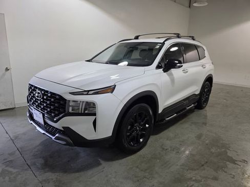 Used 2022 Hyundai Santa Fe XRT image 3