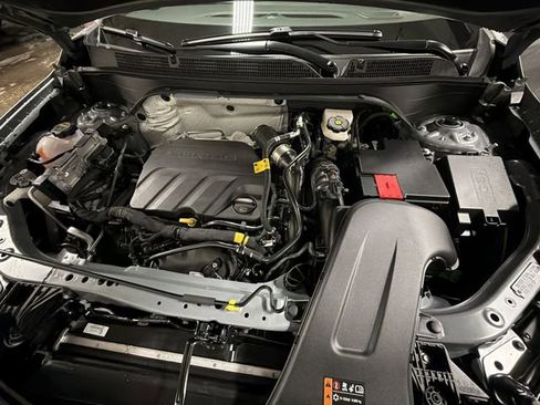 New 2026 Buick Envista Preferred w/ Convenience I Package image 54