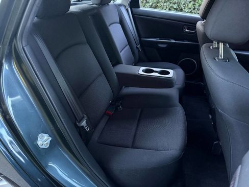 Used 2009 MAZDA MAZDA3 s Touring image 21