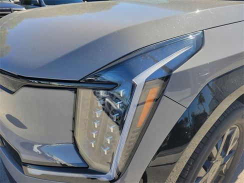 New 2026 Kia EV9 Land w/ Nightfall Edition Package image 6