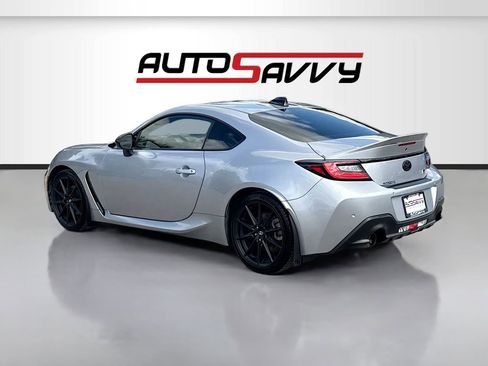 Used 2023 Toyota GR86 Premium w/ ALL Weather Mat Package (TMS) RWD image 5