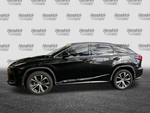 Used 2021 Lexus RX 350 FWD w/ Premium Package image 6