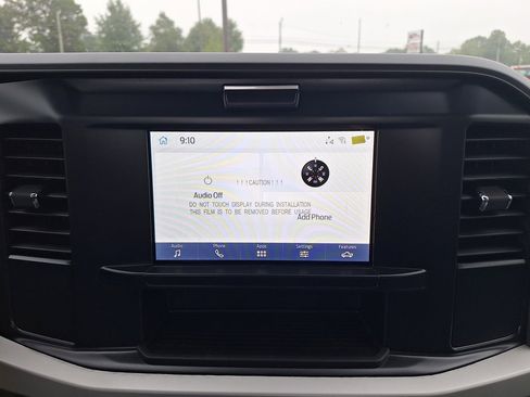 New 2026 Ford F250 XL w/ XL Chrome Package image 10