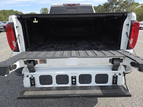 Used 2022 GMC Sierra 2500 AT4 AWD/4WD image 22