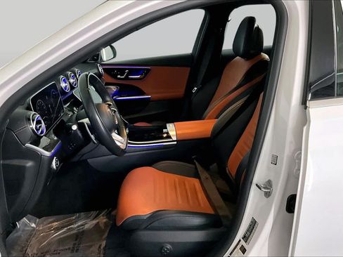 Certified 2023 Mercedes-Benz C 43 AMG 4MATIC Sedan image 9