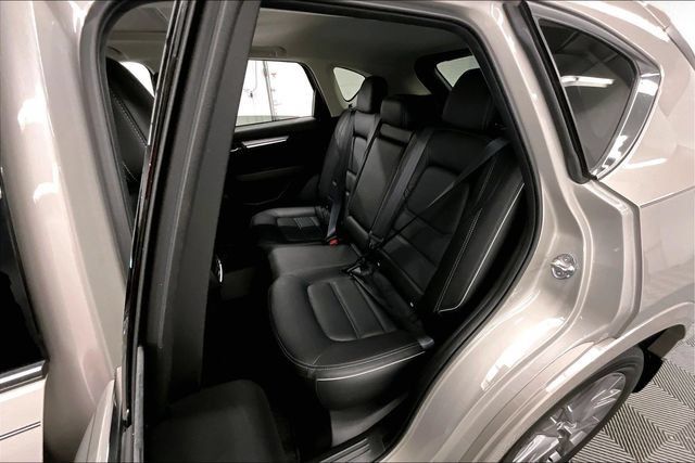 Used 2025 MAZDA CX-5 AWD 2.5 S image 25