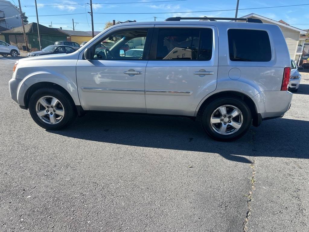 Used 2010 Honda Pilot EX-L image 8