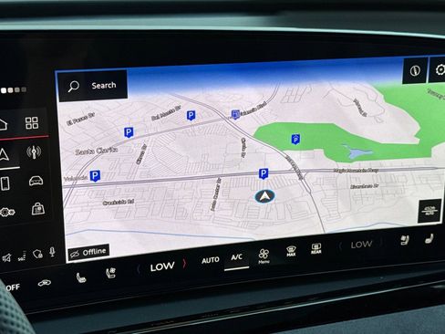 New 2025 Audi S5 Premium Plus image 15