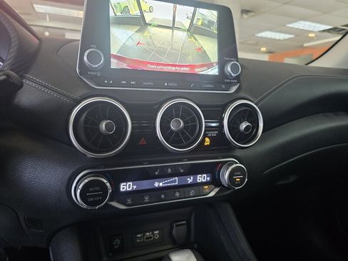 Used 2024 Nissan Sentra SV w/ All-Weather Package FWD image 22