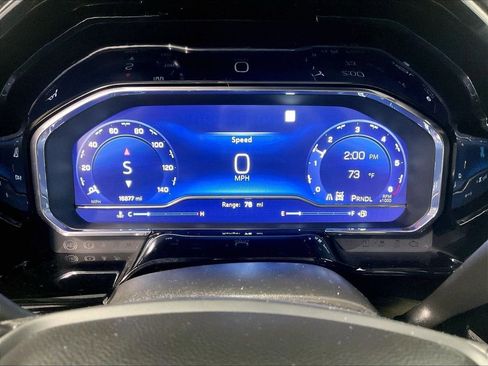 Used 2023 Chevrolet Silverado 1500 LT AWD/4WD image 24