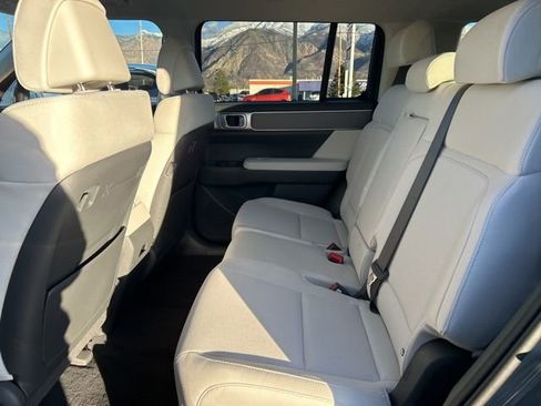 New 2026 Hyundai Santa Fe SE image 25