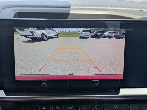 Used 2024 Chevrolet Silverado 1500 RST image 22