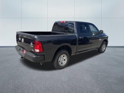 Used 2019 RAM 1500 Tradesman w/ Popular Equipment Group AWD/4WD image 3