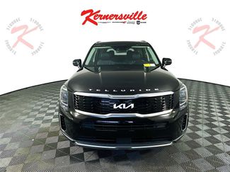 Used 2022 Kia Telluride S video 2