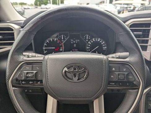 Used 2023 Toyota Tundra SR5 w/ SR5 Premium Package AWD/4WD image 27