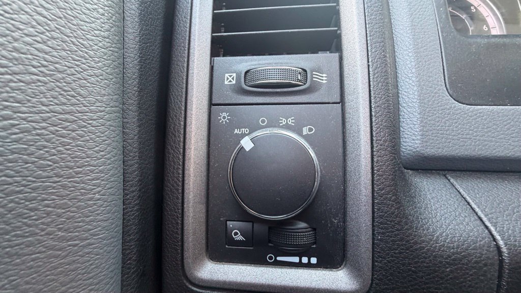 Used 2020 RAM 1500 Tradesman w/ Popular Equipment Group RWD image 16