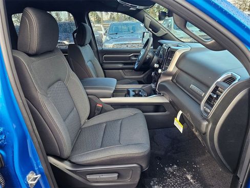 New 2026 RAM 1500 4x4 Crew Cab image 19