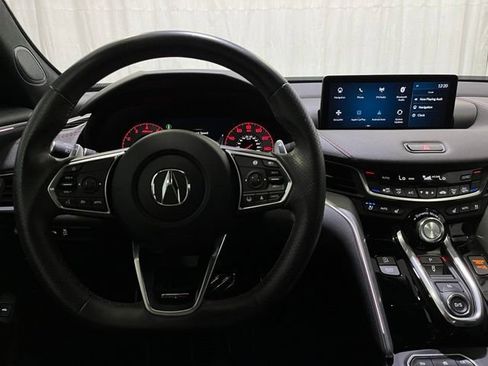 Used 2023 Acura TLX Type S AWD/4WD image 19