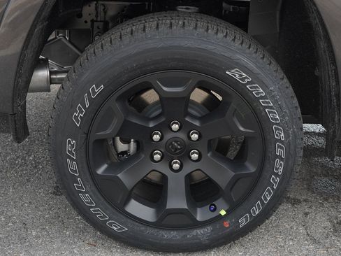 New 2026 RAM 1500 Big Horn image 27