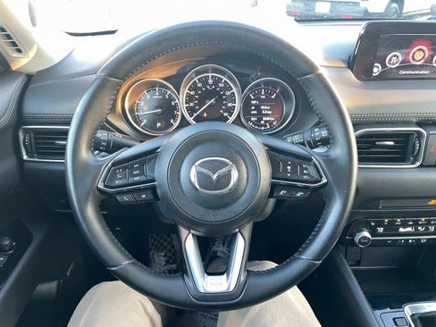 Used 2019 MAZDA CX-5 Touring image 27