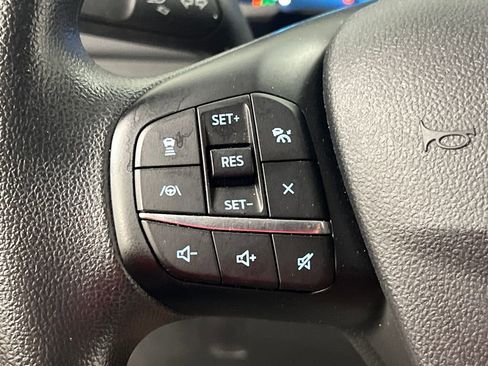 Used 2025 Ford Bronco Sport Big Bend AWD/4WD image 43