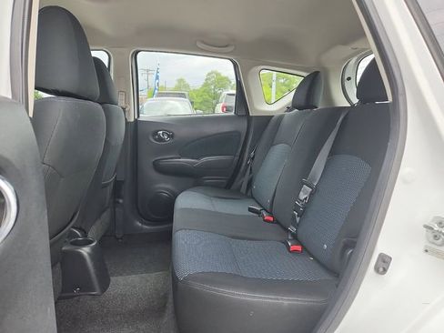 Used 2015 Nissan Versa Note SV FWD image 6