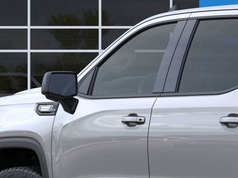 New 2026 GMC Sierra 1500 Elevation w/ Elevation Premium Package image 13