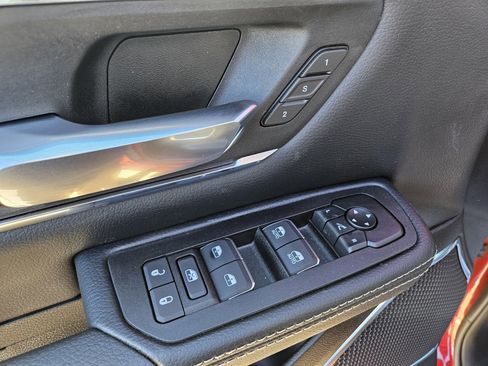 New 2026 RAM 1500 Laramie image 16