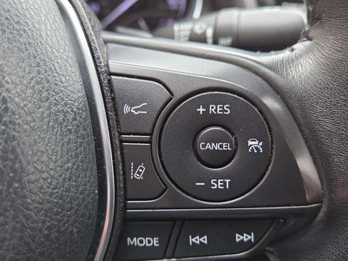 Used 2020 Toyota Camry SE w/ Convenience Package FWD image 20