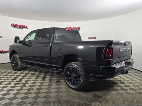 New 2026 RAM 3500 Big Horn image 6