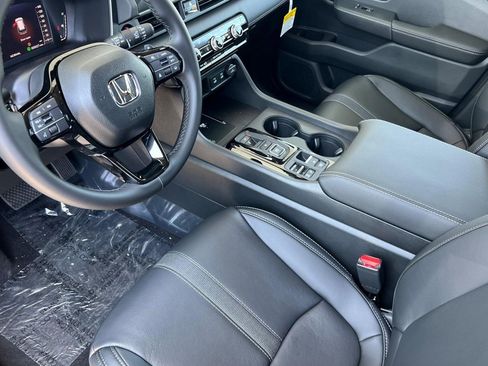 New 2026 Honda Passport RTL image 4