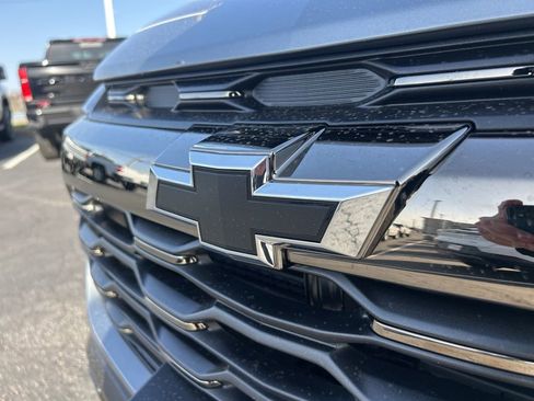 New 2026 Chevrolet TrailBlazer ACTIV w/ Convenience Package AWD/4WD image 10