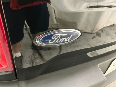 Used 2024 Ford Bronco Sport Outer Banks w/ Tech Package AWD/4WD image 6