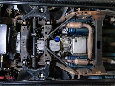 Used 2002 Chevrolet Silverado 1500 2WD Regular Cab image 6
