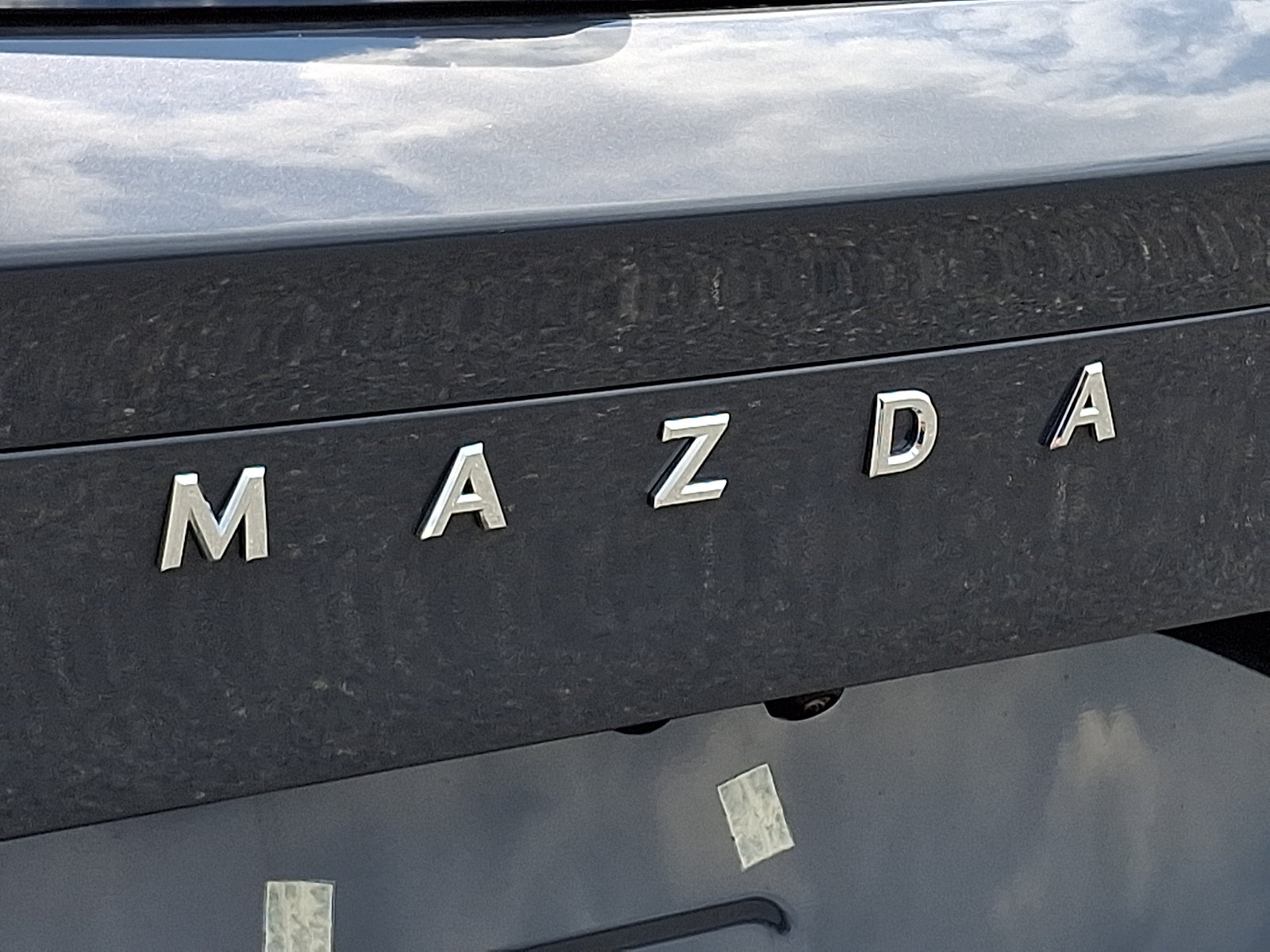 New 2026 MAZDA CX-5 Select AWD/4WD image 20