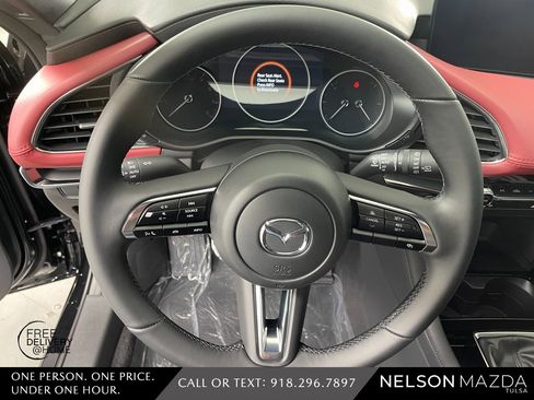 New 2026 MAZDA MAZDA3 2.5 S Premium image 24