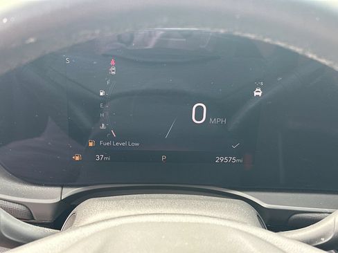 Used 2025 Buick Envista Sport Touring FWD image 26