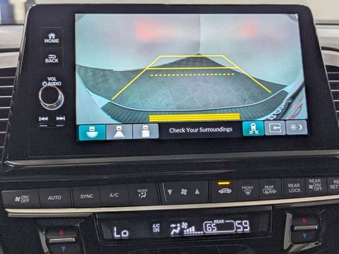 New 2026 Honda Odyssey Elite image 31