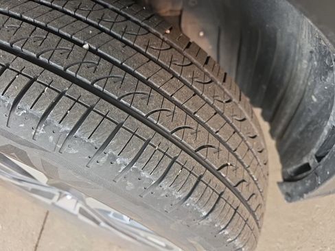 Used 2025 Subaru Outback Limited XT image 7