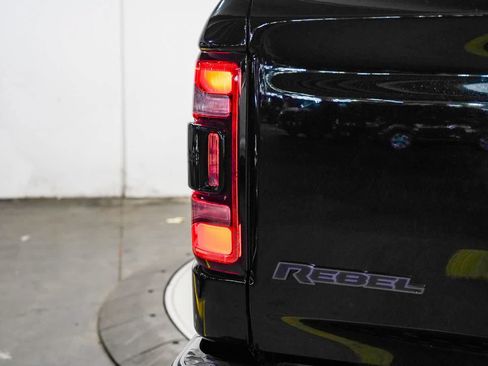 Used 2023 RAM 1500 Rebel w/ Rebel Level 2 Equipment Group AWD/4WD image 11