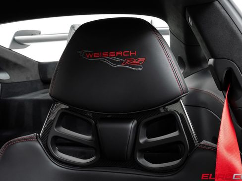 Used 2024 Porsche 911 GT3 RS RWD image 44