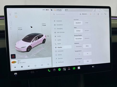 Used 2024 Tesla Model 3 Long Range RWD image 40