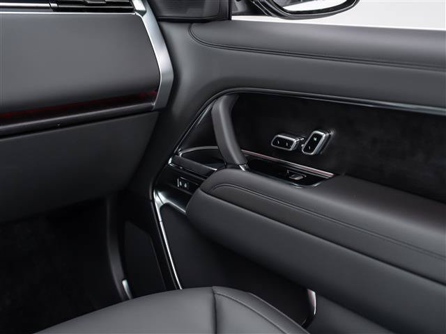 New 2027 Land Rover Range Rover SE AWD/4WD image 29