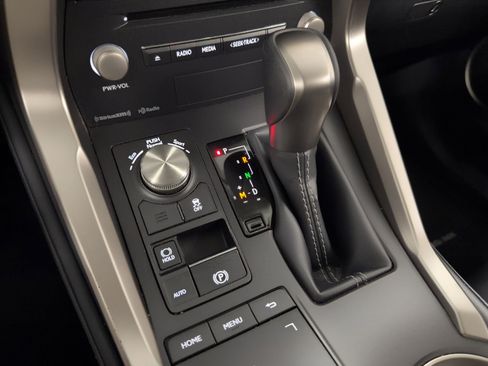 Used 2021 Lexus NX 300 FWD w/ Accessory Package 2 image 25