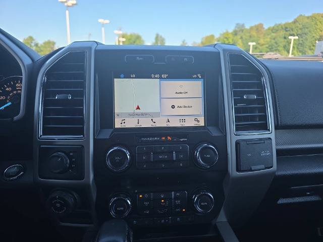 Certified 2019 Ford F150 Lariat AWD/4WD image 32