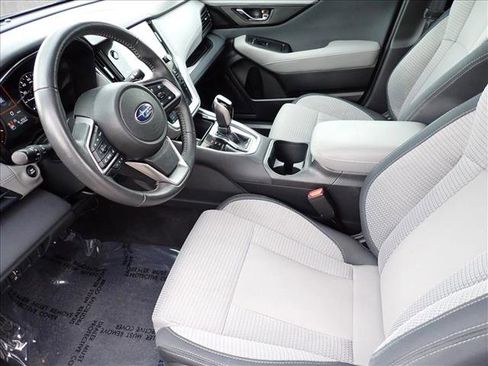 Certified 2025 Subaru Outback Premium w/ Popular Package #1A image 11