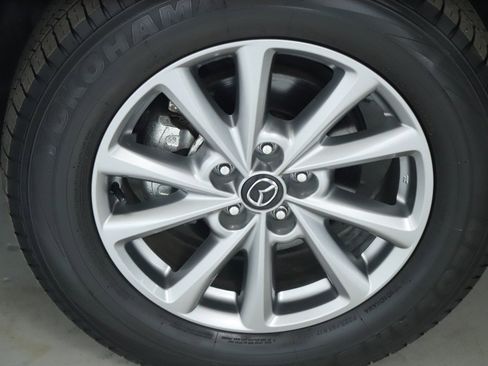 Used 2023 MAZDA CX-5 AWD 2.5 S w/ Preferred Package image 38